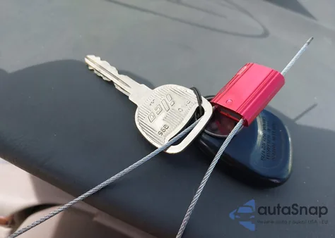 2004 Chevrolet Impala z USA, uszkodzony, nr VIN 2G1WF52E749381185